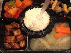 -上海宝华万豪酒店
