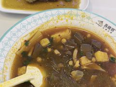-苏晓玥·手作江南小吃(深圳北站店)