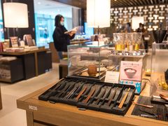 -茑屋书店(天目里店)