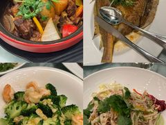 -深圳机场凯悦嘉轩酒店