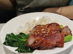 -香港旺记茶餐厅(天贵路店)