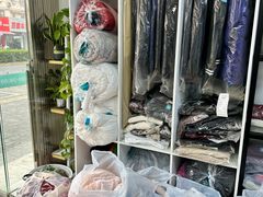 -UY优壹洗护·洗衣·洗鞋·奢侈品养护