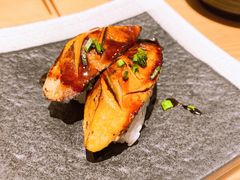 Tuna&nbsp;Maki鹅肝寿司-Tuna maki寿司(园区永旺店)