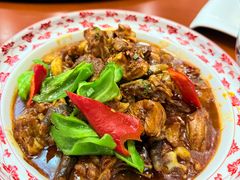 -小秦淮·南京土菜(新亭西路店)