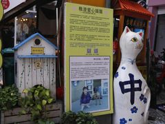 -猫咪博物馆(顶澳仔猫街店)