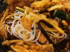 柳州螺蛳粉-粉家柳州螺蛳粉(杨宅路店)