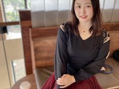 -星巴克(迪士尼小镇店)