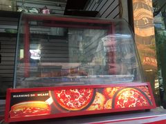 门面-脆皮五花肉(建东街旗舰店)
