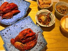 -吉兆·料理(红梅南路店)