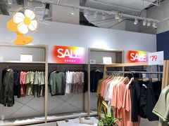 -oce(熙地港购物中心店)