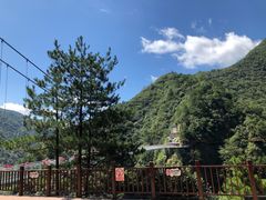 -太湖源风景区