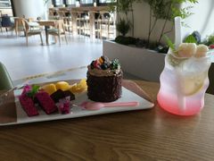 -Pekaa啤咖食肆Coffee&Bistro