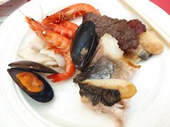 -佛山皇冠假日酒店-西餐厅