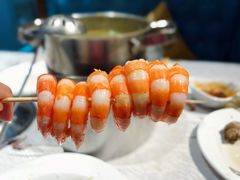 -领鲜活海鲜榴莲自助火锅(东门店)