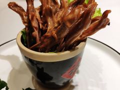 农家腊鸭舌-同庆楼(滨湖万达广场店)