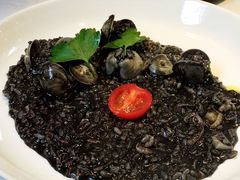 -IL Forno 意坊·意大利餐厅(花园店)