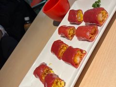 -避风塘(宝山万达店)