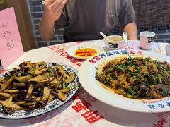 -即墨老公社·海肠捞饭大王(古城店)