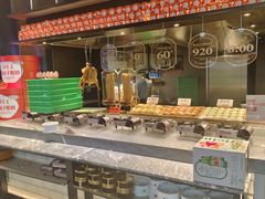 -徐记海鲜(高铁南站|沙湾公园店)