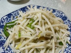 -呼吸森林·生态农庄农家乐私房菜