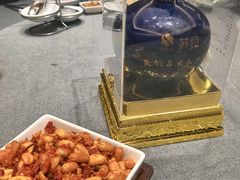 -江宴渔村·鱼鲜土菜(紫荆广场店)