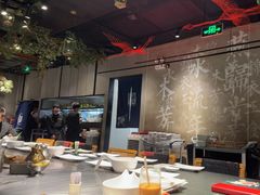 -水木锦堂·自助铁板烧(世贸天阶店)