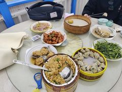 -北港方记海鲜楼·海景餐厅