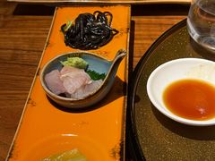 -Mr.Fish鱼鲜生海鲜放题(高德置地冬广场店)