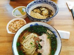 -朱洪元苏式面馆(绿宝广场店)