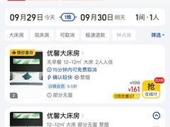 -尚客优品酒店(房山红领巾公园店)