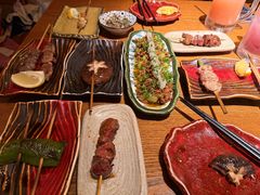 -鸟屯(三里屯店)