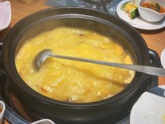 -一朵菌·野生菌探索家火锅(南亚店)