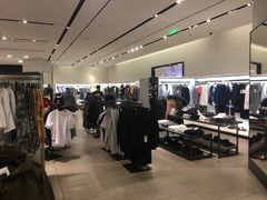 -ZARA(青岛万象城店)
