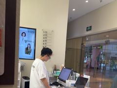 -海马体照相馆(大连罗斯福广场店)