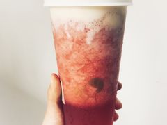 -喜茶(上海五角场万达店)