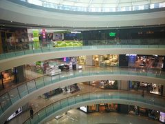 店内环境-万达广场(南京江宁店)