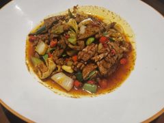 -巴人堂(女儿城店)