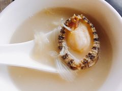 -广州花园酒店·凌璇阁旋转餐厅CAROUSEL360