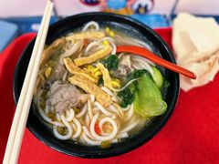 素米粉-农园餐厅(北京大学店)