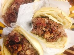 -闫家驴肉老店(华电一校店)