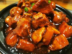 特色红烧肉-建国328 本帮小馆·面馆