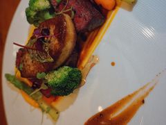 -圣丰索菲特·法国餐厅