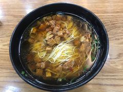 -老盛兴汤包馆(江宁一店)