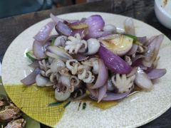 -贞姨美食·老字号海鲜大排档