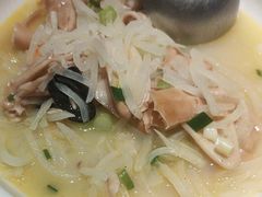 -山芋腔苏北菜(盐城滨海店)
