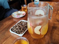 -陶享时光西餐·下午茶·竹林花园(新城店)