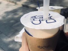 -茶百道(太平门直街店)