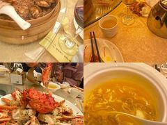 -新长岭大酒店酒楼