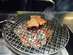 -橘焱胡同烧肉夜食(BFC外滩金融中心店)