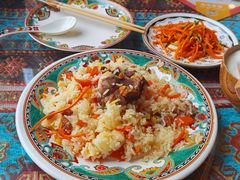 -巴依老爷新疆美食(工体旗舰店)